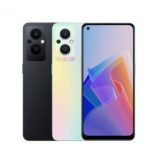 Новый смартфон для Европы OPPO Reno 8 Lite 5G  это полная копия индийского OPPO F21 Pro 5G