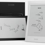 Новая Android электронная книга Onyx BOOX Poke4 Lite стоит 150$