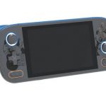 Meizu анонсировали  портативную игровую Windows приставку PANDAER x AYANEO