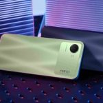 Realme выпустили ультрабюджетный смартфон Narzo 50i Prime с 5000мАч акмулятором стоимостью 100$