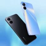 Realme V20 5G – очередной недорогой 5G смартфон, на базе процессора Dimensity 700