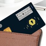 KINGMAX выпустили аппаратный кошелек SecSycript Card X1 с продвинутой защитой, для криптовалюты