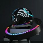 Робот SleepHoHo поможет заснуть и позаботиться о крепком сне владельца