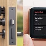 SwitchBot Wi-Fi Smart Lock — превратит обычный дверной замок в умный замок