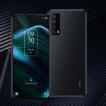 Новый смартфон TCL Stylus 5G с 6,81-дюймовым экраном поддерживает работу со стилусом