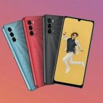 ZTE Blade V40 Vita – бюджетный 6,5-дюймовый смартфон на базе процессора Unisoc T606