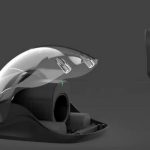 AirPoint Mouse – гибрид из компьютерной мыши и кольца для управления жестами