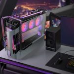 Antec выпустили корпус Antec Supreme Series Cannon для двух систем водяного охлаждения