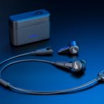 Новые беспроводные игровые наушник вкладыши Asus ROG Cetra поддерживают подключение кабелем