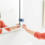 Bril UV-C 30 – компактный ультрафиолетовый санитайзер для зубных щеток