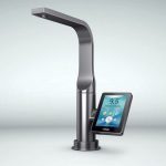 Высокотехнологичный смеситель Chanson Royale превратит водопроводную воду в живитлеьную воду