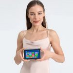 HIGOLE PC 2022 – карманный компьютер с металлическим корпусом