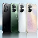 Honor X40i – новый смартфон на базе процессора Dimensity 700 с 50Мп камерой