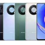 Huawei Enjoy 50 Pro – смартфон среднего класса с корпусом премиум-класса