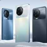 Infinix Note 12 Pro 4G – новый смартфон с 108Мп камерой и процессорам Helio G99