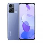 Infinix Smart 6 Plus — бюджетный смартфон с здоровым 6,82-дюймовым экраном на базе процессора Helio G25