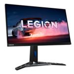 Lenovo выпустили новый 165Гц игровой монитор Legion Y27q-30 разрешением QHD