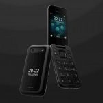 HMD выпустили три новых мобильных телефона Nokia 2660 Flip, Nokia 8210 4G и Nokia 5710 XpressAudio