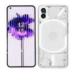 Nothing выпустили смартфон Nothing Phone (1) с прозрачной задней крышкой