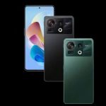 Nubia Z40S Pro – самый дешевый Snapdragon 8+ Gen 1 смартфон в мире