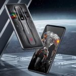ZTE nubia выпустили пару новых флагманских игровых смартфонов ZTE nubia Red Magic 7 и 7 Pro