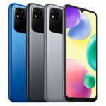 Redmi 10A Sport  — новый бюджетный Helio G25 смартфон с 13Мп камерой и 5000мАч аккумулятором