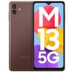 Samsung представили новый смартфон начального уровня Galaxy M13 5G на базе процессора Dimensity 700