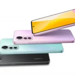 Xiaomi пополнили флагманскую серию смартфонов Xiaomi 12 новой моделью Xiaomi 12 Lite