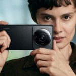Xiaomi  официально представили новый флагманский смартфон компании — Xiaomi 12S Ultra