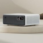 Xiaomi выпустили проектор Xiaomi Laser Projector 1S 2022 поддерживающий игровой режим работы
