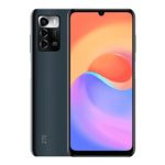 ZTE выпустили новый смартфон ZTE Blade V40 Smart на базе процессора Tiger T612 с 6000мАч аккумулятором