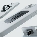 goBelt C1 – ультратонкий держателем для смартфона на палец