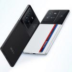 iQOO представили пару новых флагманских смартфонов iQOO 10 и iQOO 10 Pro