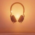 Adidas RPT-02 SOL – беспроводные наушники со встроенной солнечной батарей