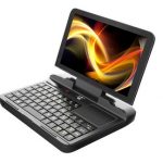 GPD MicroPC – наладонный ноутбук с 6-дюймовым экраном