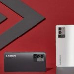 Lenovo Legion Y70 – новый игровой Snapdragon 8+ Gen 1 смартфон