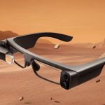 Xiaomi анонсировали очки дополнительной реальности Mijia Glasses Camera