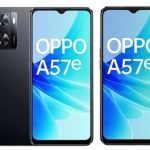 OPPO A57e – цена, рендеры и  технические характеристик