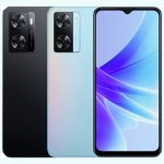 OPPO A57s – новый недорогой Helio G35 смартфон с 6,56-дюймовым экраном
