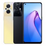 Oppo Reno8 Z 5G – полная копия Reno7 Z 5G с обновленным дизайном корпуса