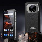 Oukitel WP19 – смартфон с самым большим аккумулятором в мире, имеющий емкость 21000мАч