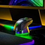 Razer  выпустили новую продвинутую игровую компьютерную мышь Razer Basilisk V3 Pro за 160$