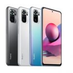 Redmi Note 11 SE  — новый смартфон для индийского рынка на базе процессора Helio G95