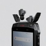 Ulefone Armor 15 – первый защищенный смартфон со встроенными беспроводными наушниками