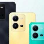 Vivo V25 – очередной смартфон среднего класса на базе процессора Dimensity 900