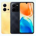 Vivo V25e — смартфон среднего на базе процессора с 60Мп камерой