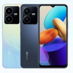 Vivo Y22s – новый Snapdragon 680 смартфон с 50Мп камерой