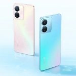 Vivo Y77e 5G – новый 5G смартфон на базе процессора  Dimensity 810 с 5000мАч аккумулятором