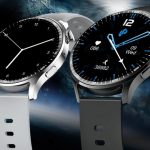 WS3 PRO – ультрабюджетные умные часы стоимостью 22 доллара