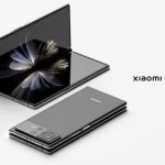 Xiaomi анонсировали новый смартфон со складным экраном Xiaomi MIX Fold 2